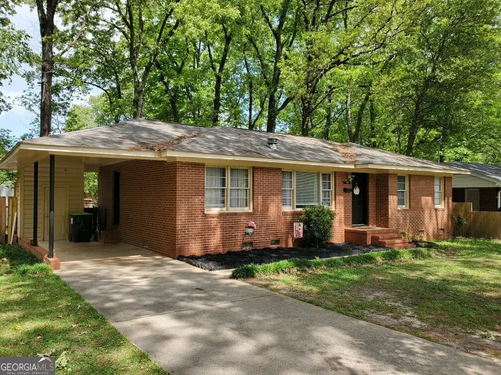 114 Williams Terrace, Warner Robins, GA 31093 - #1