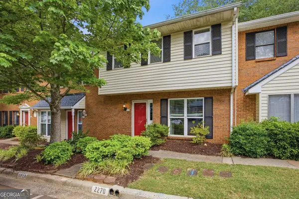 2270 Newport Landing, Alpharetta, GA 30009