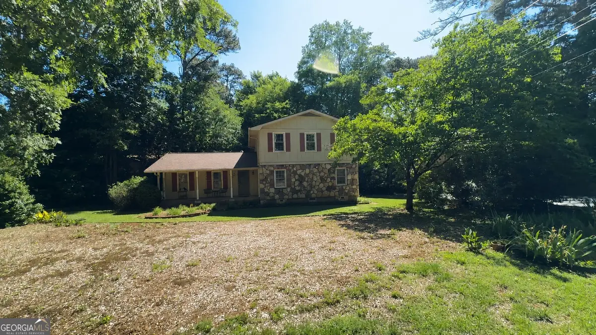 748 Glen Circle, Lawrenceville, GA 30044 - #1