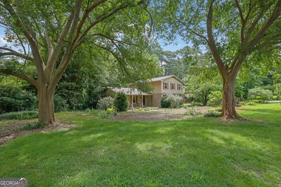 748 Glen Circle, Lawrenceville, GA 30044 - #2