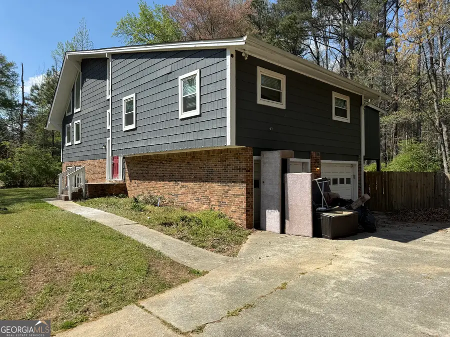 117 Lafayette Drive, Fayetteville, GA 30214 - #2