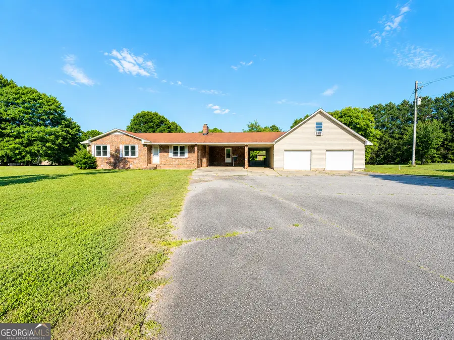 4251 Booger Hill Road, Danielsville, GA 30633 - #2