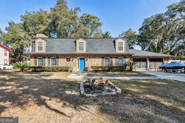 60 N River Oaks Court, St. Marys, GA 31558