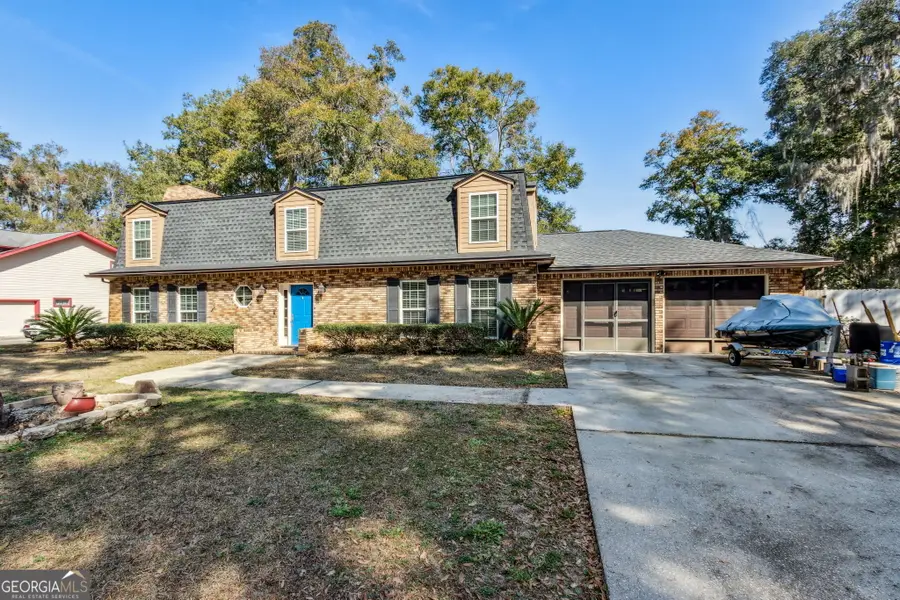 60 N River Oaks Court, Saint Marys, GA 31558 - #3
