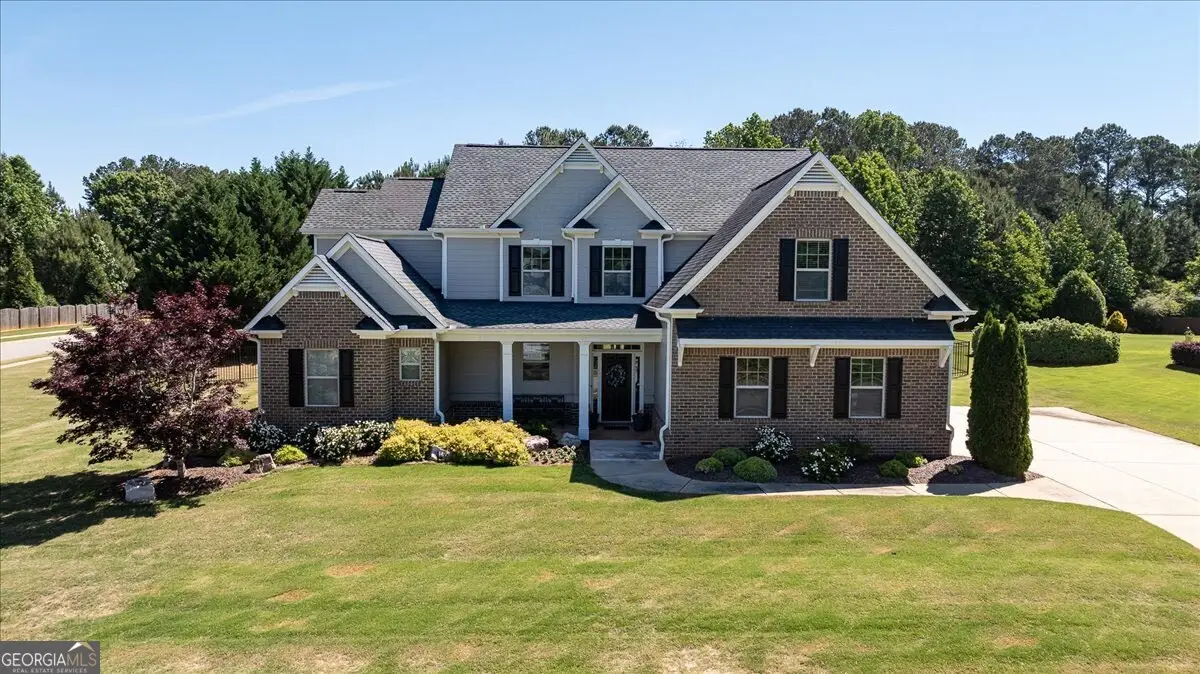 3095 Whitlow Ridge Drive, Bishop, GA 30621 - #1