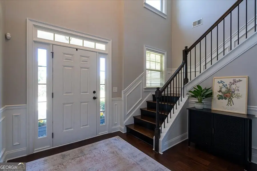 3095 Whitlow Ridge Drive, Bishop, GA 30621 - #3