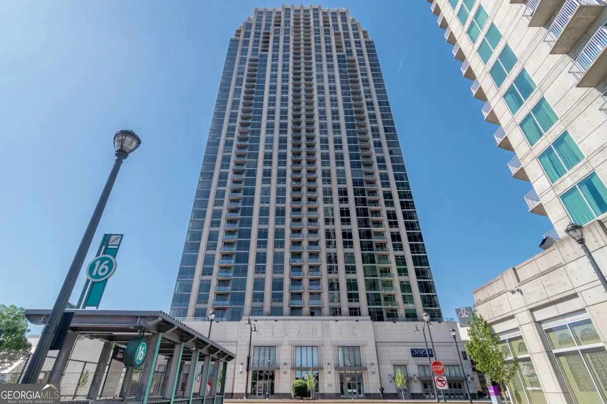 270 17th Street #2510, Atlanta, GA 30363 - #1