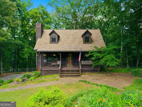 49 Timber Trail Sw, Cartersville, GA 30120