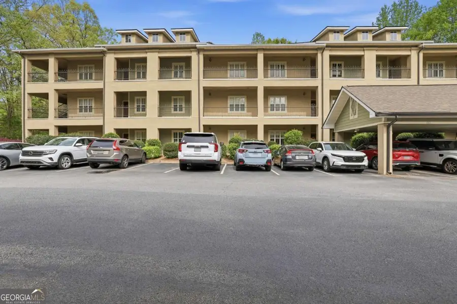 125 Wood Lake Drive #305, Athens, GA 30606 - #2