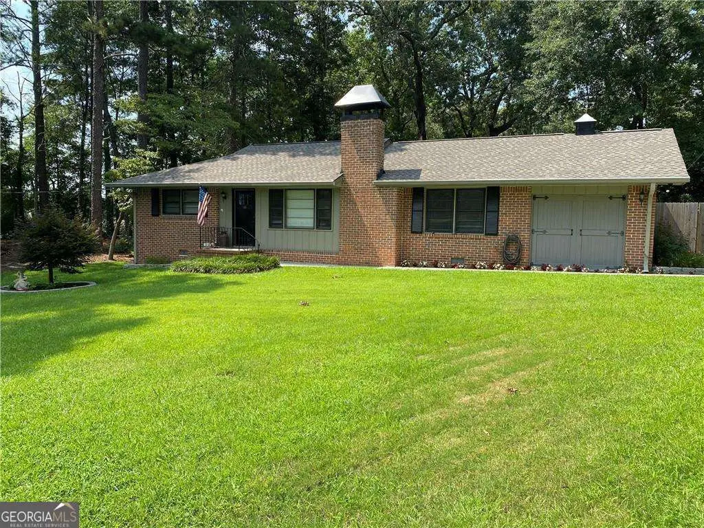 3727 Rainbow Circle, Snellville, GA 30039 - #1