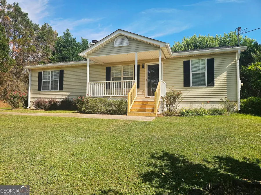 185 Dunson Shoals Road, Franklin, GA 30217 - #2