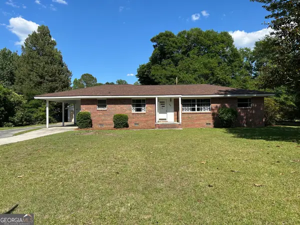 227 Dogwood Drive, Sylvania, GA 30467