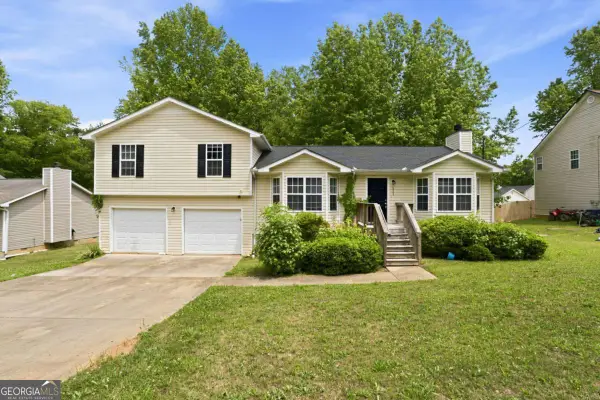 511 Brentwood Boulevard, Palmetto, GA 30268