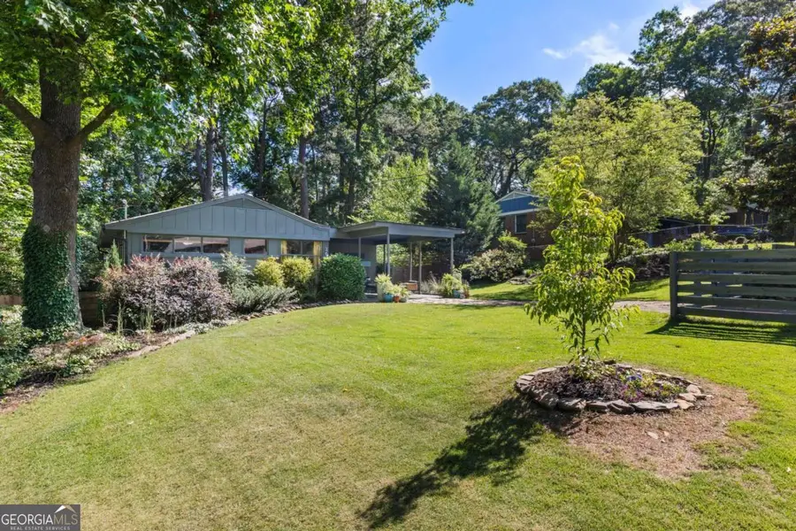 2670 Yale Terrace, Decatur, GA 30032 - #3