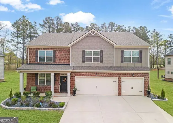 8033 Louis Drive, Locust Grove, GA 30248
