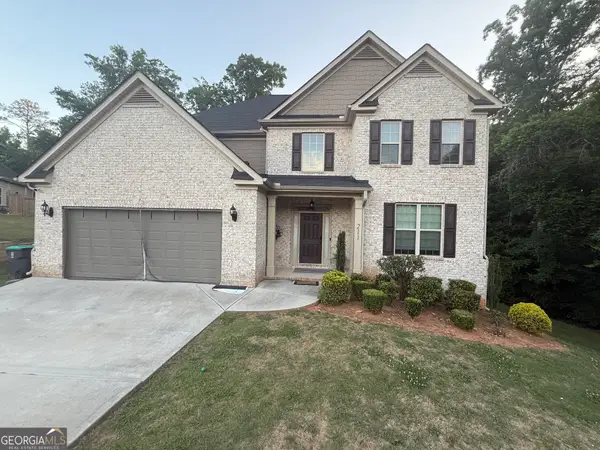 211 Alderleaf Court, McDonough, GA 30252