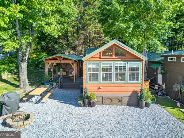 664 River Vista Drive, Dillard, GA 30537