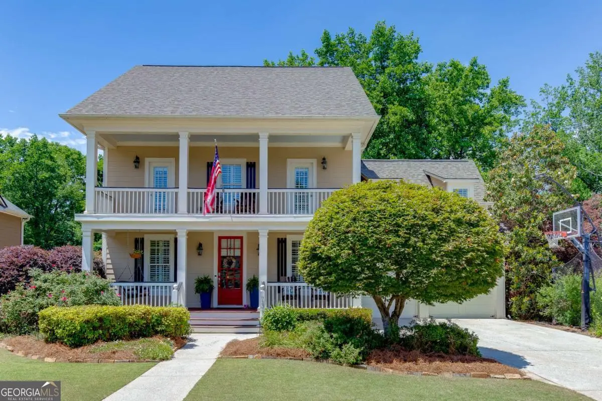 7310 Hedgewood Way, Hoschton, GA 30548 - #1