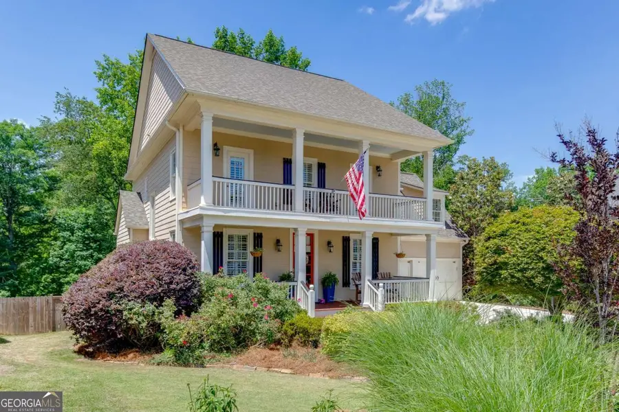 7310 Hedgewood Way, Hoschton, GA 30548 - #3