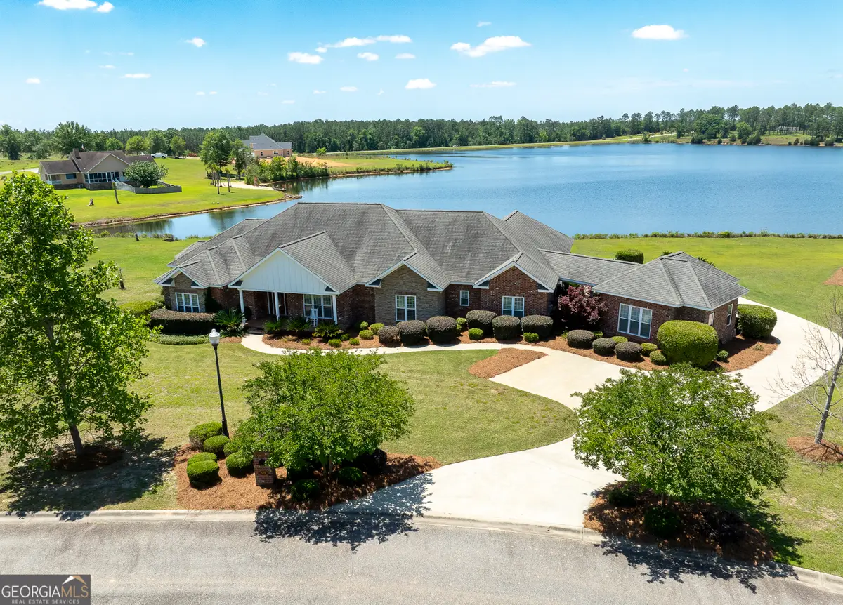 519 Thompson Level Road, Lyons, GA 30436 - #1