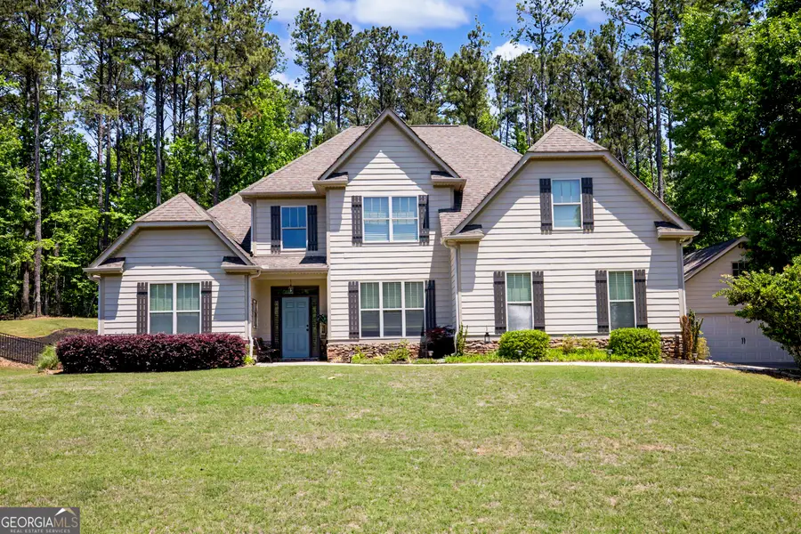 371 Timbercreek Estates Drive, Sharpsburg, GA 30277 - #2