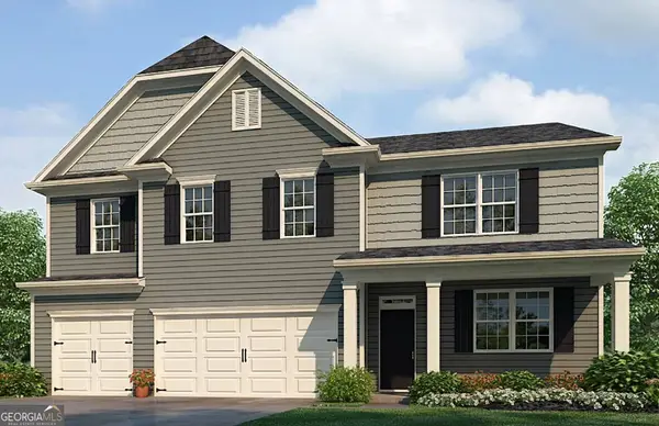 268 Grandview Drive, Dawsonville, GA 30534