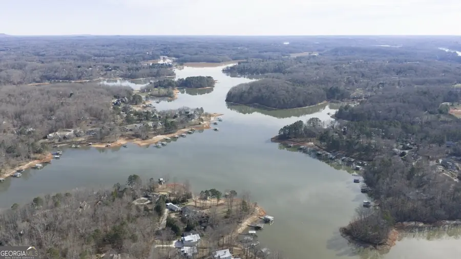 268 Grandview Drive, Dawsonville, GA 30534 - #3