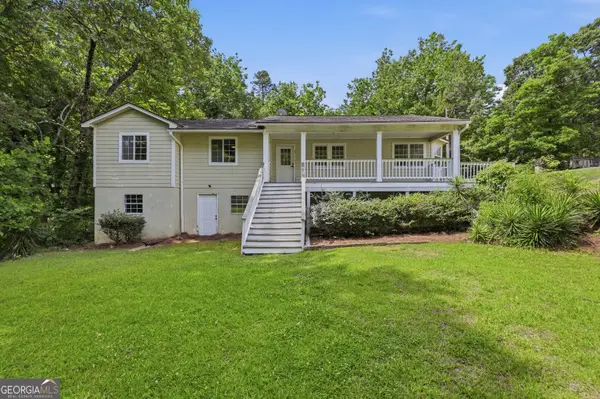 2864 Gaines Mill Road, Gainesville, GA 30507