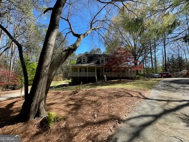 2735 Tribble Mill Road, Lawrenceville, GA 30045 - #1