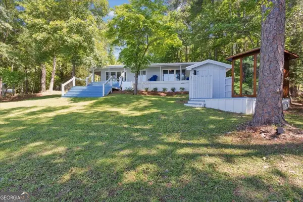 4120 Big Water East, Sparta, GA 31087