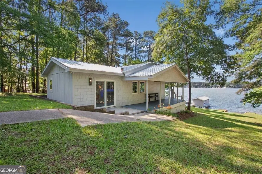 4120 Big Water East, Sparta, GA 31087 - #2