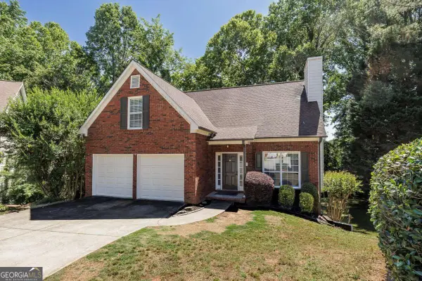 4704 Vineyard Court Se, Smyrna, GA 30082