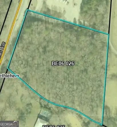 0 Christmas Avenue, Bethlehem, GA 30620 - #1