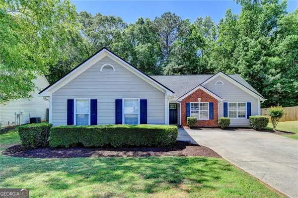 657 Arbour Way, Suwanee, GA 30024