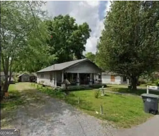 707 Mclemore Street, La Fayette, GA 30728 - #1