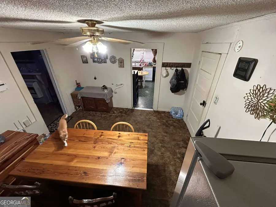 707 Mclemore Street, La Fayette, GA 30728 - #3