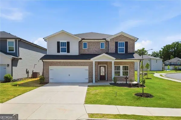 107 Meander Drive, Woodstock, GA 30188