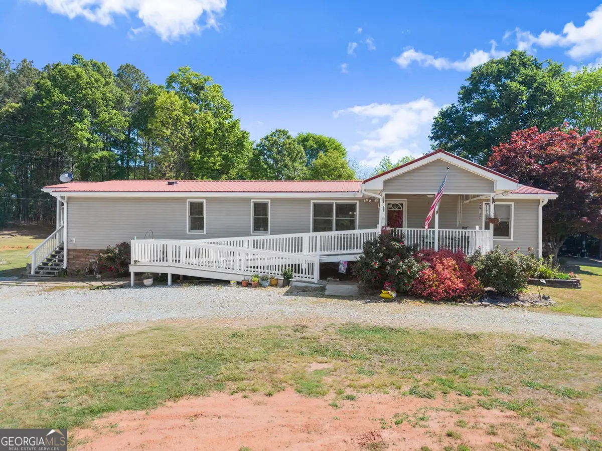 102 Old Harden Orchard Road, Commerce, GA 30529 - #1