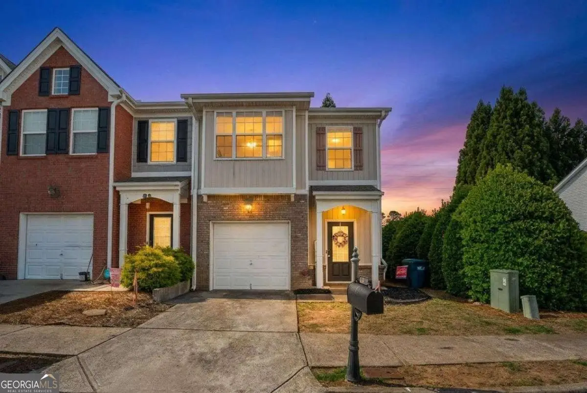 4 Madaline Lane, Dawsonville, GA 30534 - #1
