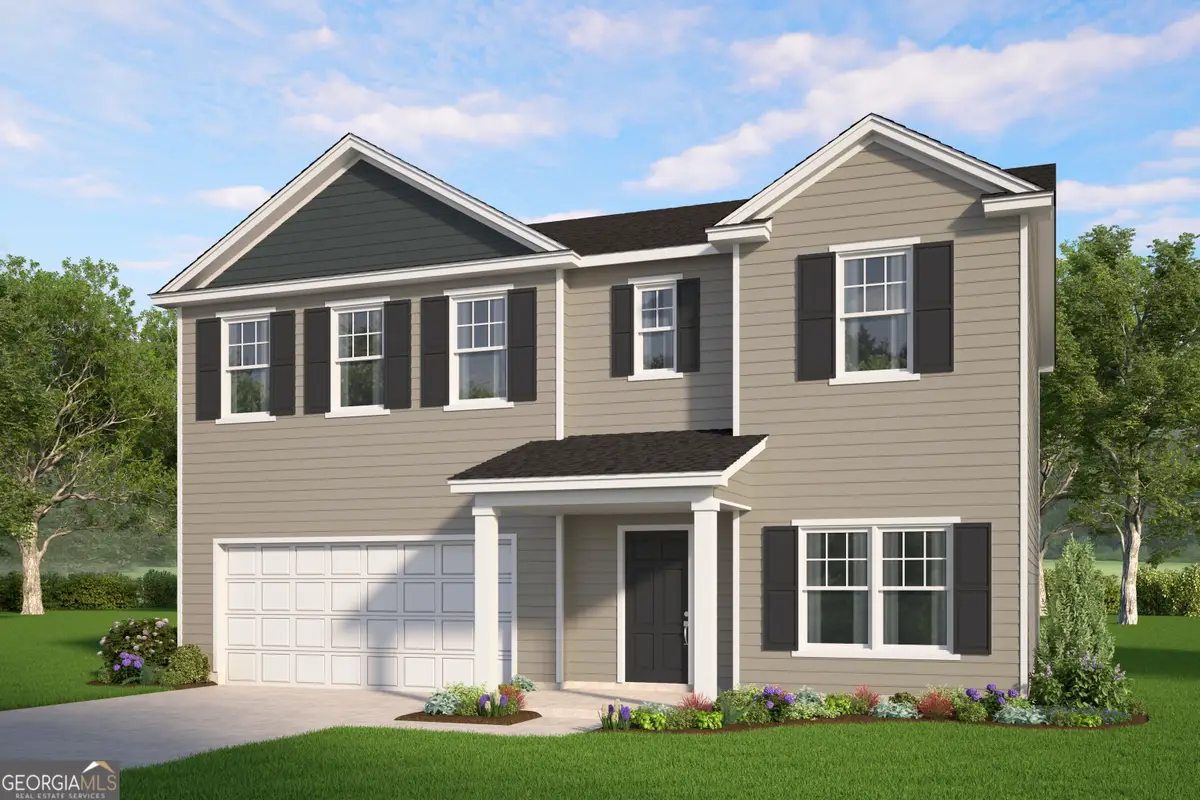 121 Lakeview Pines Way, Statesboro, GA 30461 - #1