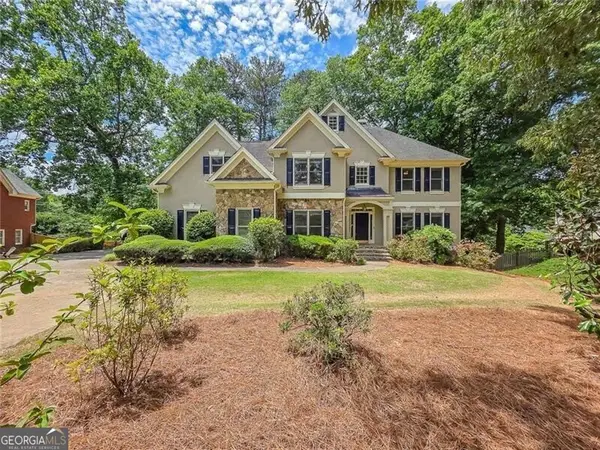 2820 Towne Village Drive, Duluth, GA 30097