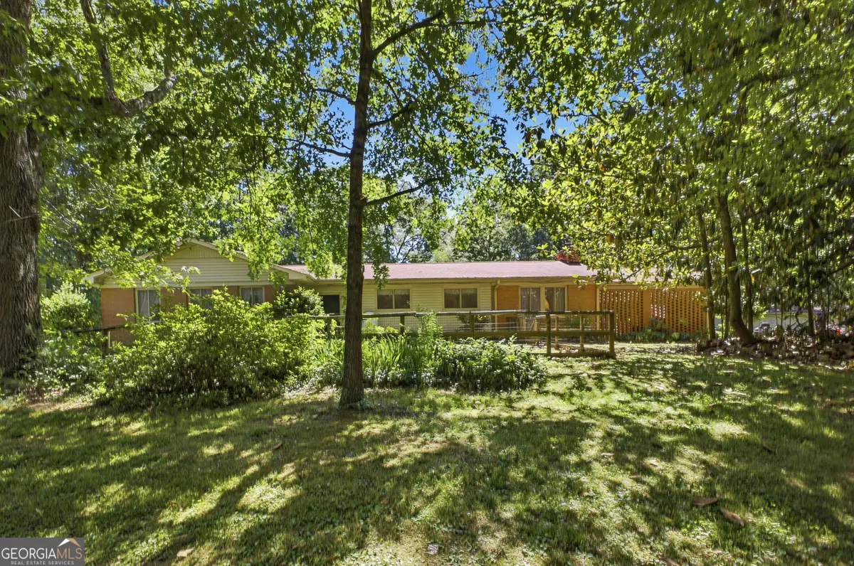 1202 Cave Spring Road, Cedartown, GA 30125 - #1