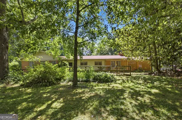 1202 Cave Spring Road, Cedartown, GA 30125