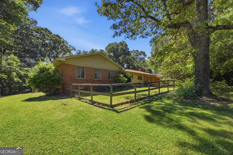 1202 Cave Spring Road, Cedartown, GA 30125 - #2