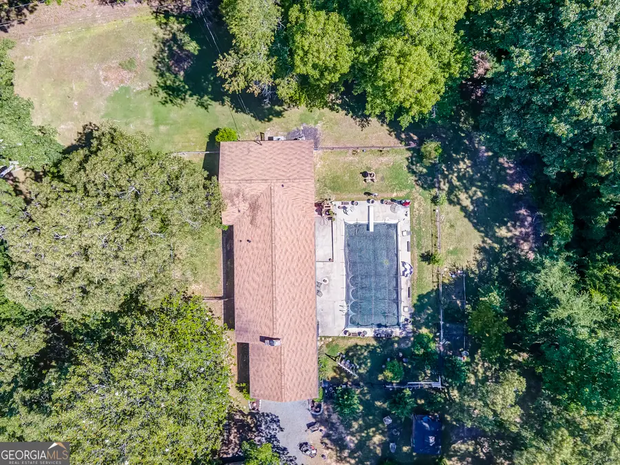 1202 Cave Spring Road, Cedartown, GA 30125 - #3