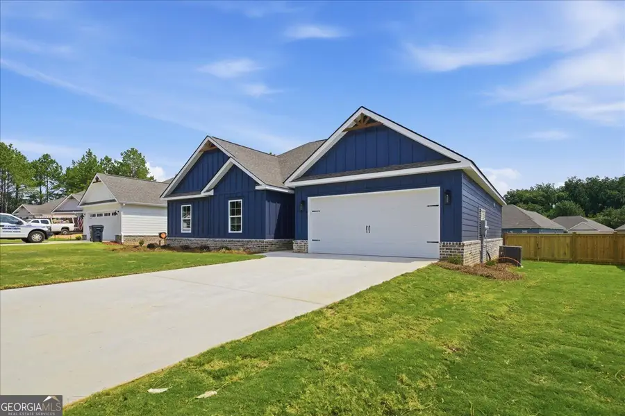 210 Hampton Chase, Perry, GA 31069 - #3