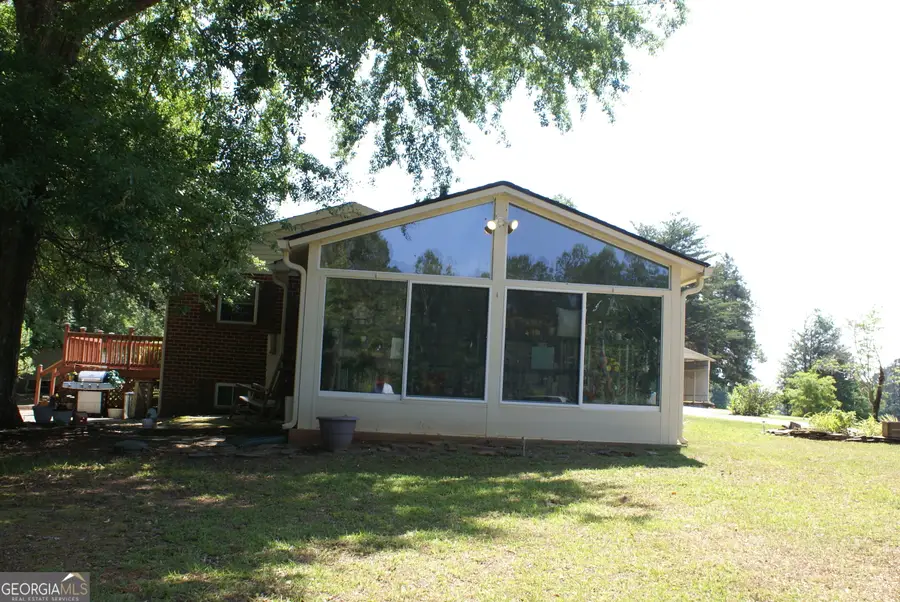 1591 Waymanville Road, Thomaston, GA 30286 - #3