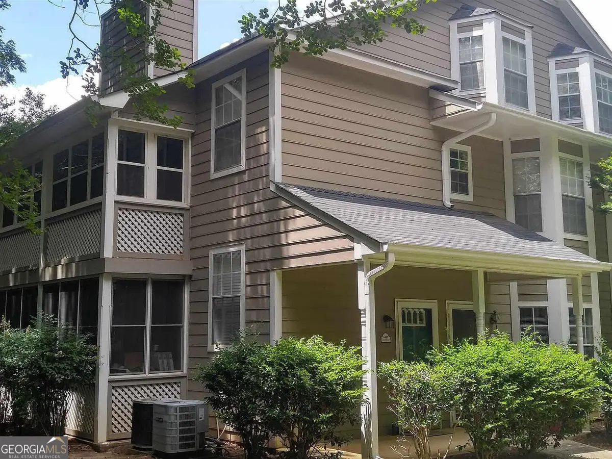 6479 Northridge Way, Morrow, GA 30260 - #1