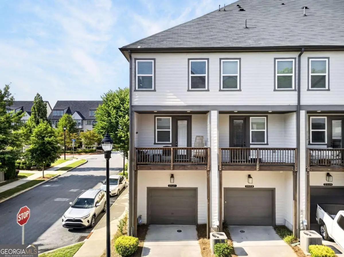 2527 Figaro Drive #214, Atlanta, GA 30339 - #1