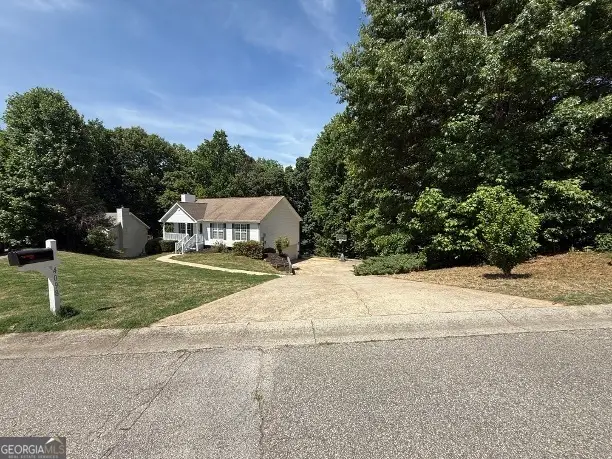 4098 Parks Road, Flowery Branch, GA 30542 - #2